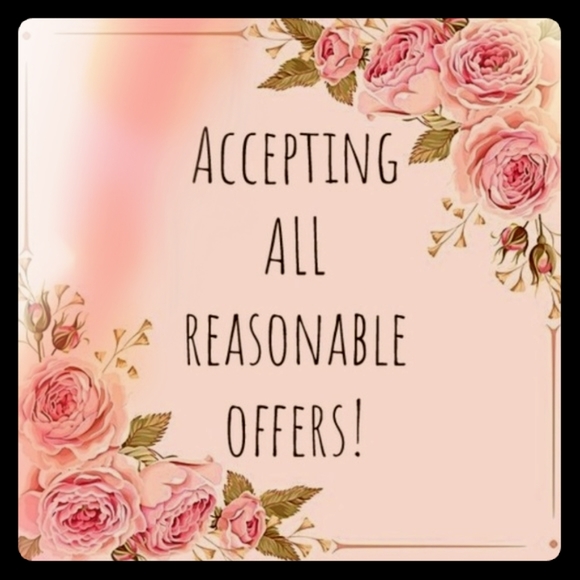 Message For My Poshers - Picture 1 of 1